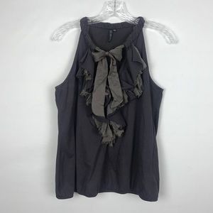 Anthropologie One September tank size Large